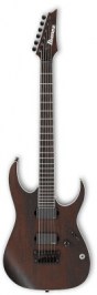 IBANEZ IRON LABEL RGIR20BFE-WNF WALNUT FLAT